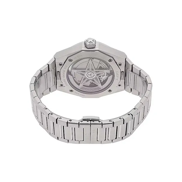 ZENITH 2022 Pre owned Defy 39mm-1