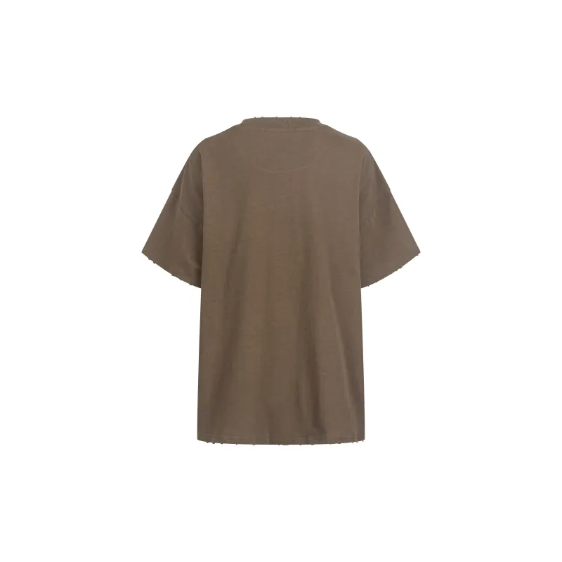 WooHa T Shirts Unisex-5