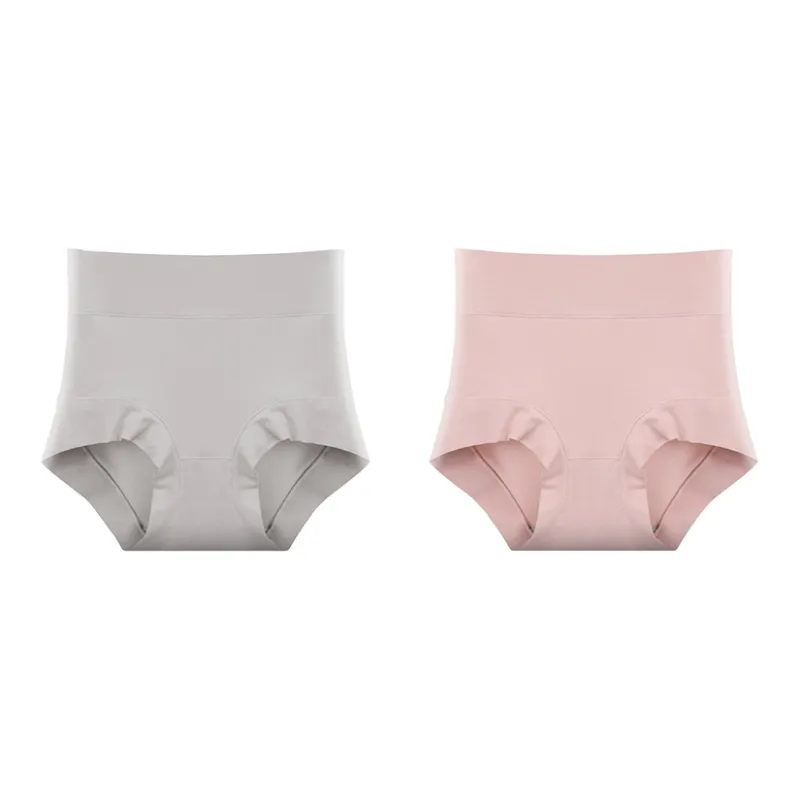 Flowers In Water Underpants Women's-11