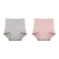 2 Pack (Gray+Light Pink)