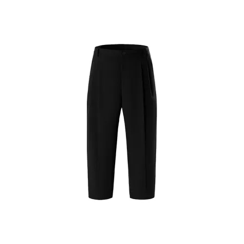 PSO Brand Suit Trousers Unisex