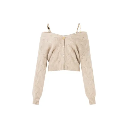 DIANA VEVINA Sweaters Women's