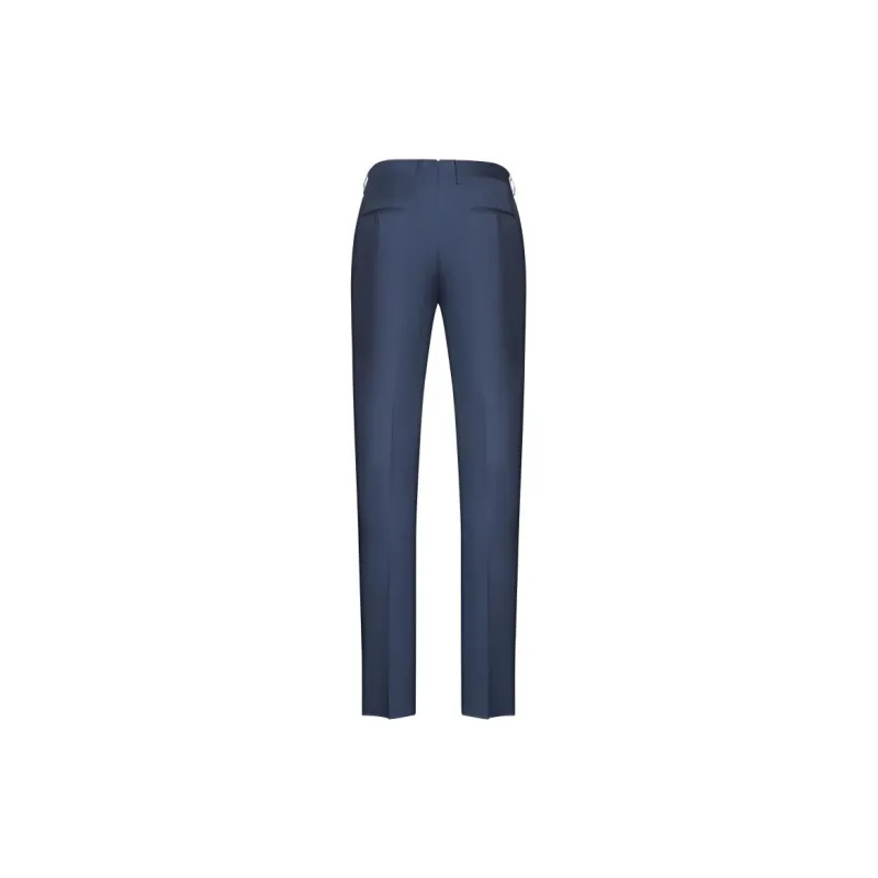 Satchi Suit Trouser Men's Sky Blue-1
