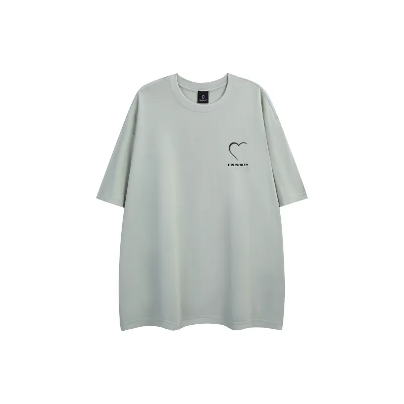 CRUSH KEY T Shirts Unisex-21