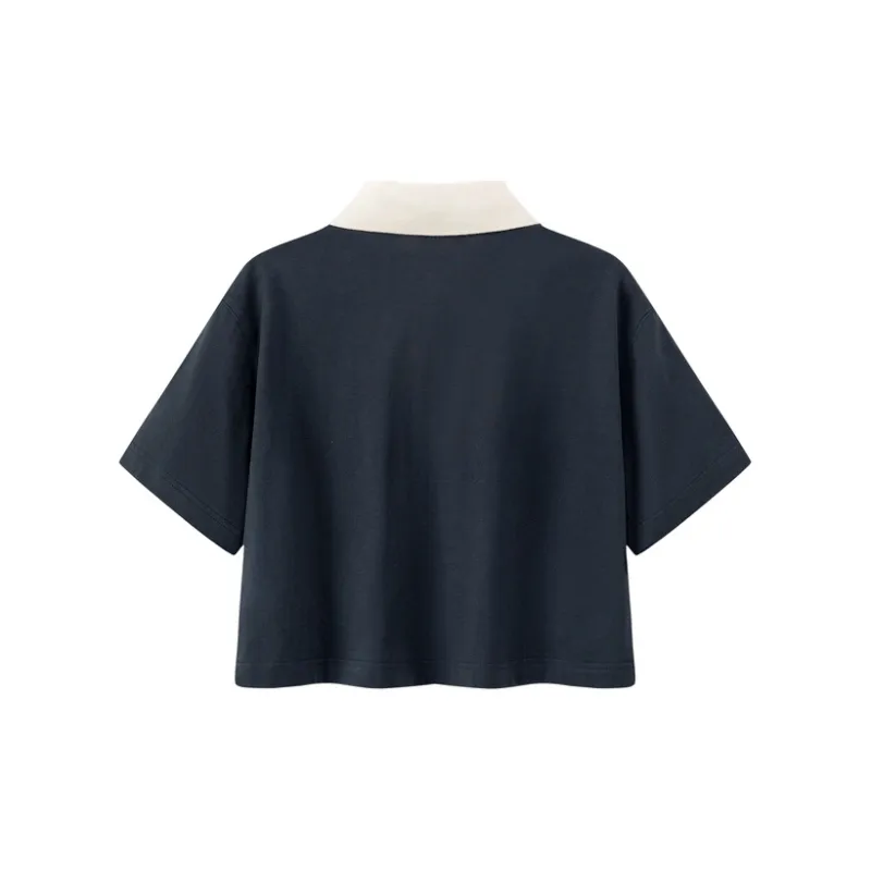 CHUU 2024 Summer T Shirt Women's-1