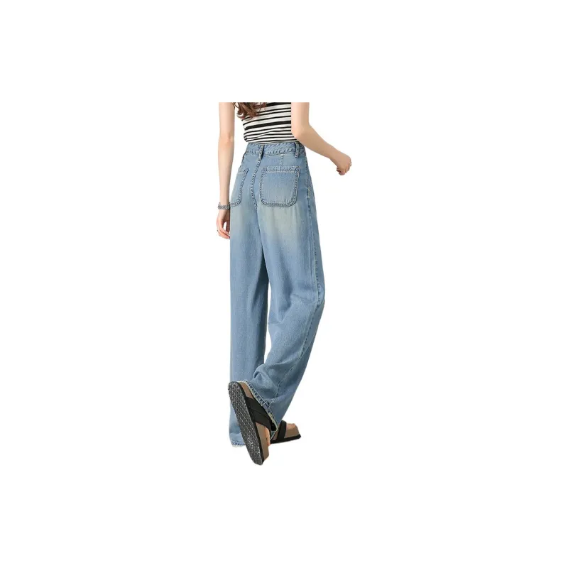 SENTUBILA Jeans Women's-13