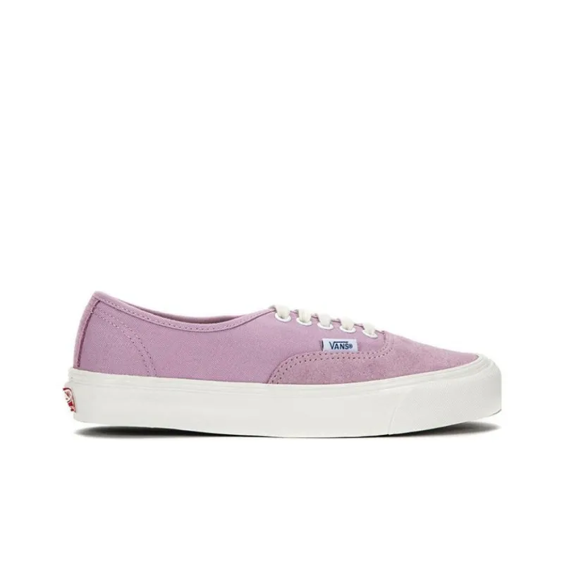 Vans Authentic Lx 'Fragrant Lilac'-1