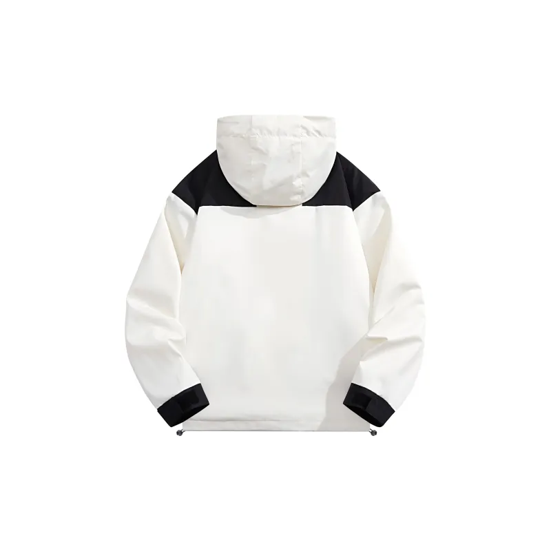 Crayon Shinchan Jackets Coats Unisex-4