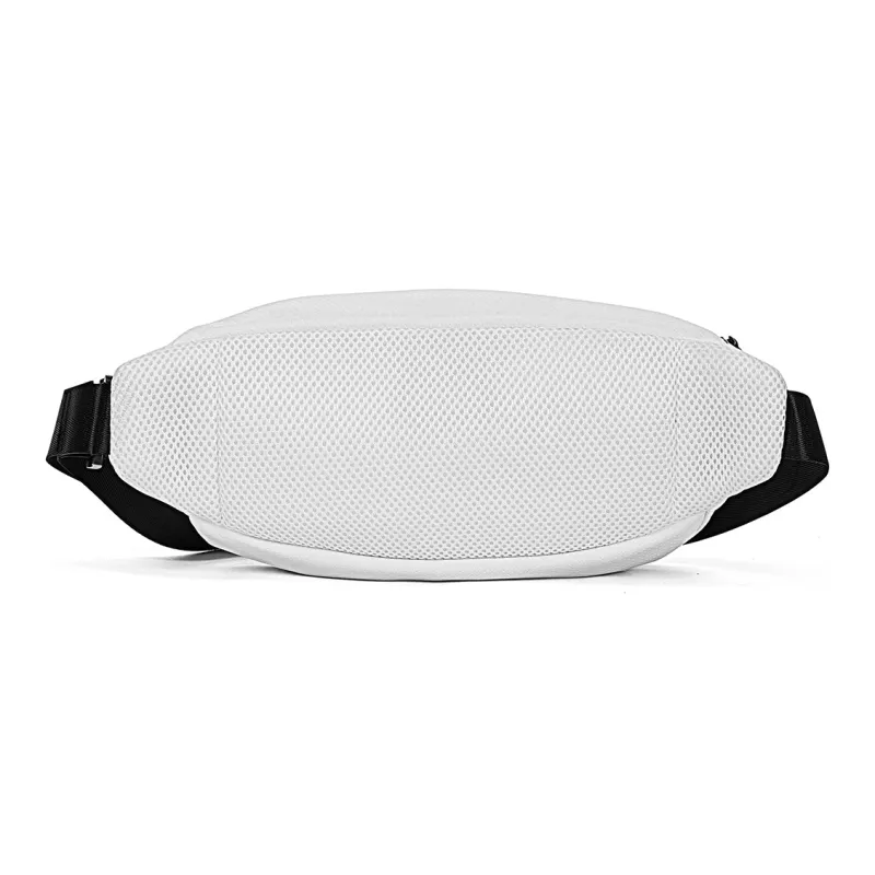 FAIRWHALE PU Fanny Pack Sling Bag Shoulder Bag Crossbody Bag Regular Unisex-9