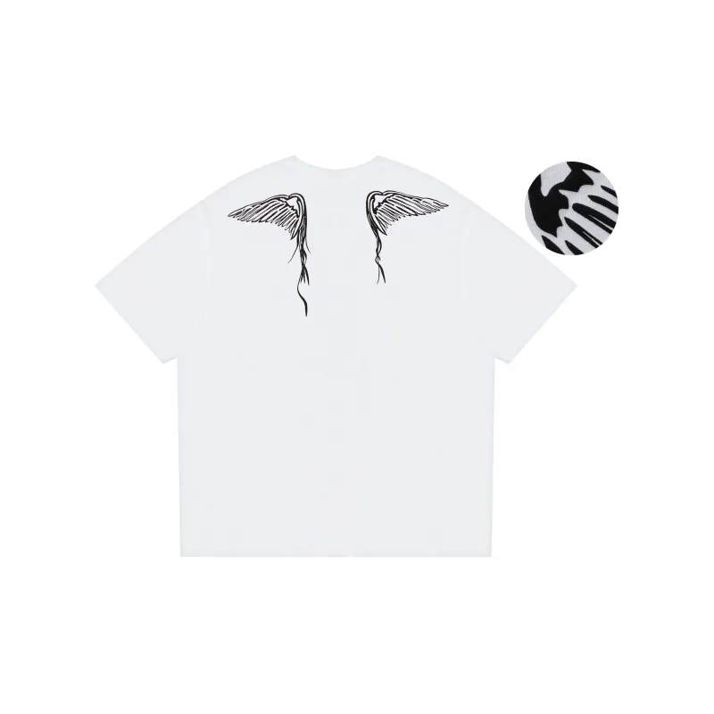 MAX FAWN T Shirts Unisex-3
