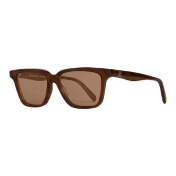 TOTEME The Squares Square frame Sunglasses
