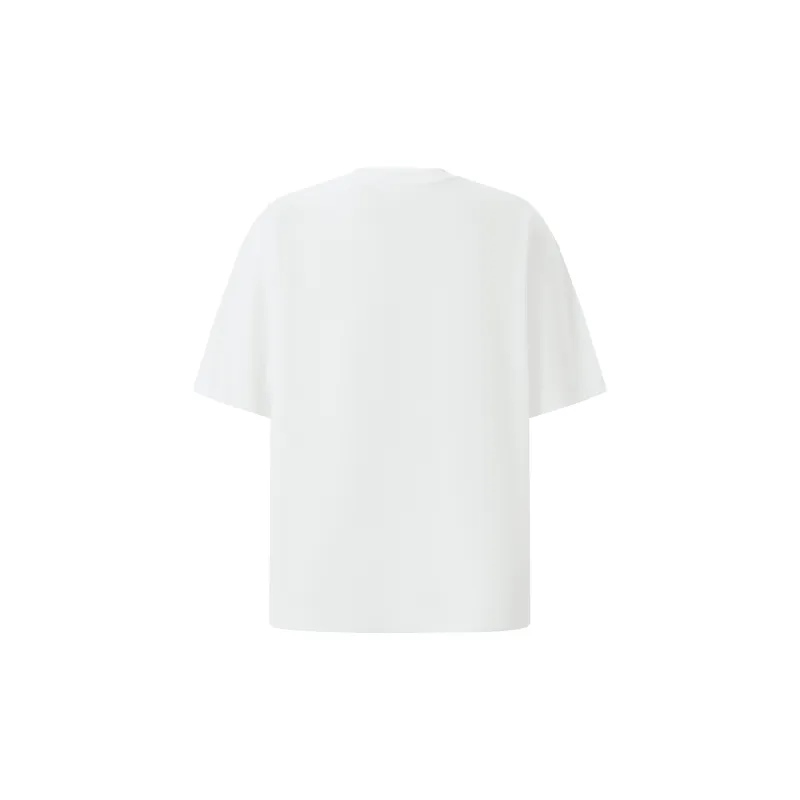 PROJECTJOIN Short Sleeved T Shirts Unisex-1