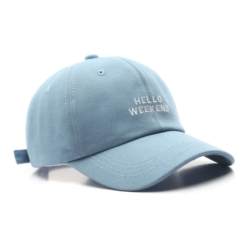 TUCANO Cotton Baseball Caps Unisex-2