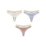 M627-F Set-Seamless Yoga-Cream Skin+Gray Blue+Light Coffee (3 Pack)