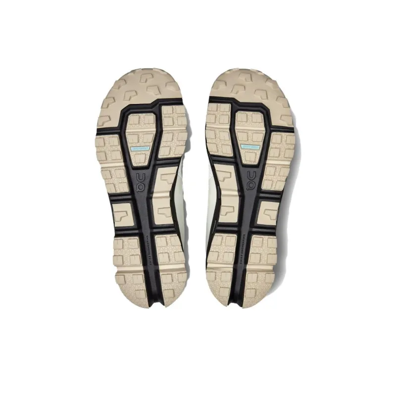 On Running Cloudultra 2 Sand Black Women's-4