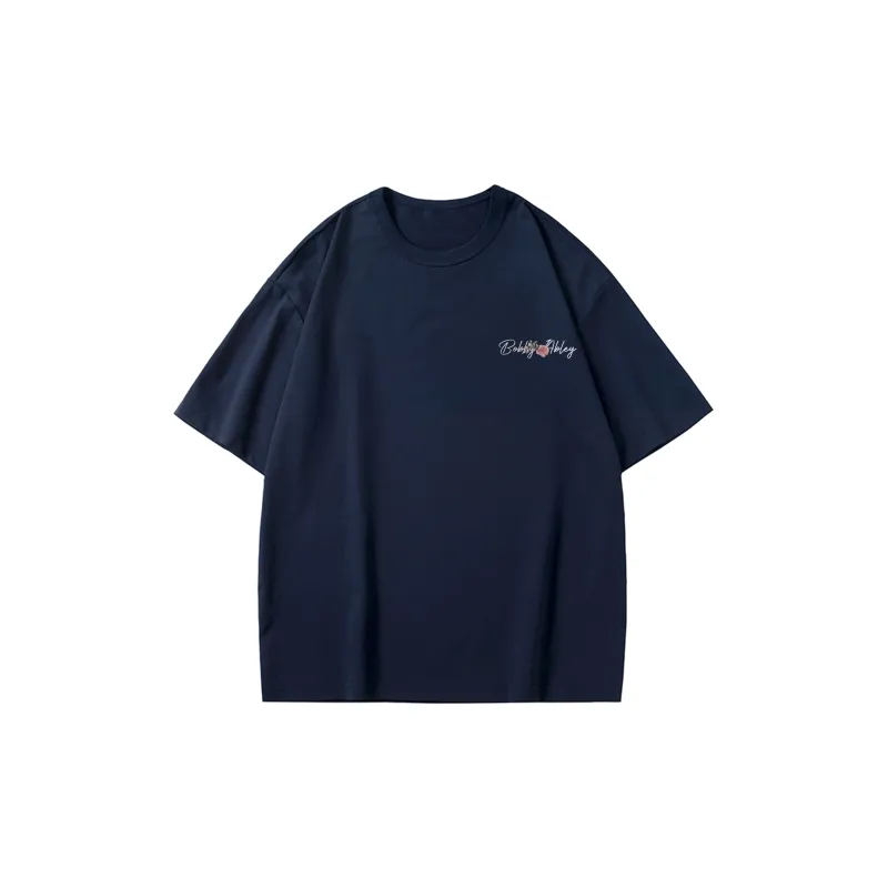 BOBBY ABLEY T Shirts Unisex-1