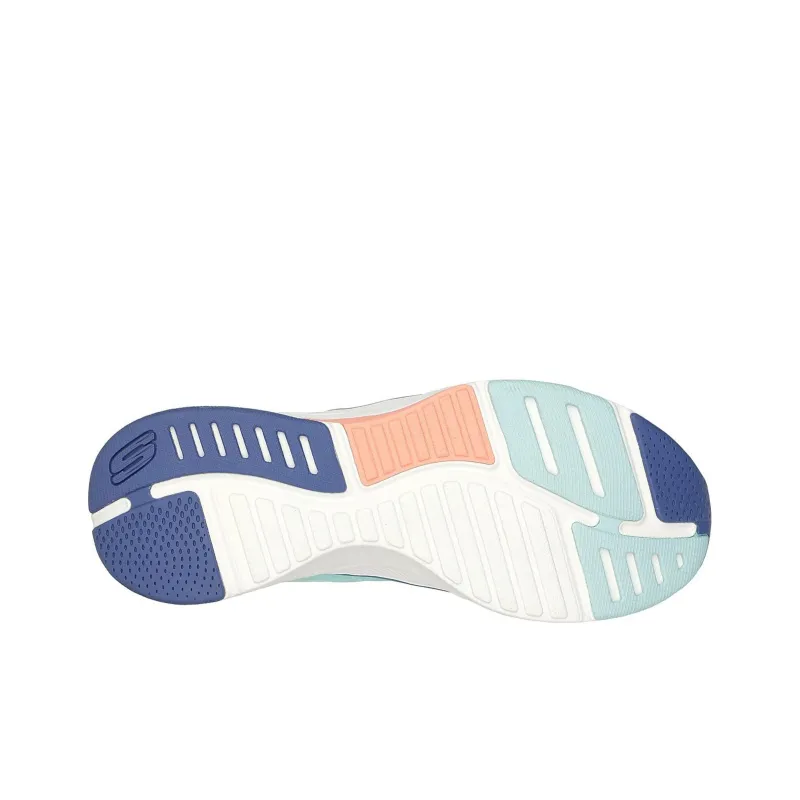 Skechers Mira Big Praise 'White' Women's-4
