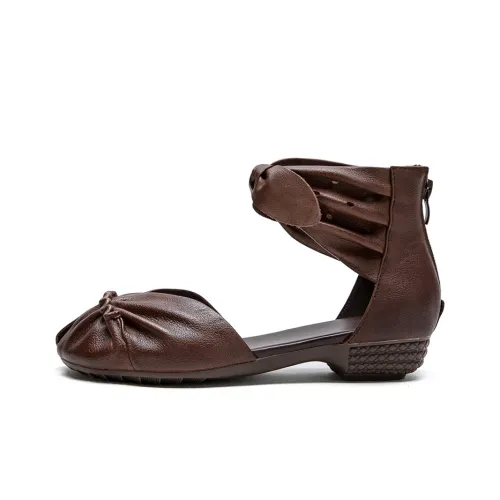 Jay Roman Sandals Women's