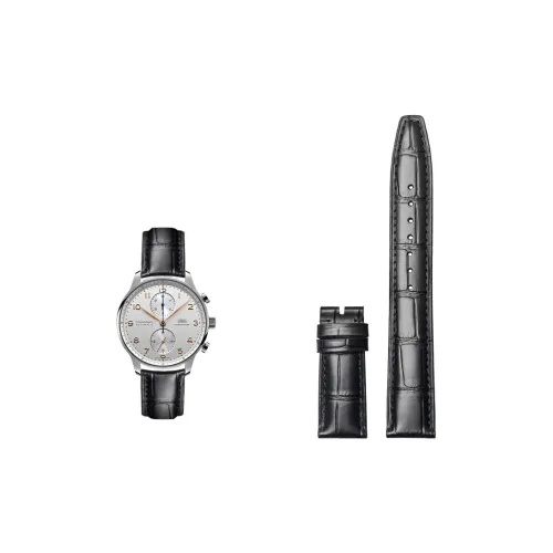 Craftsman Global Compatibility Watch Band Genuine Leather Material
