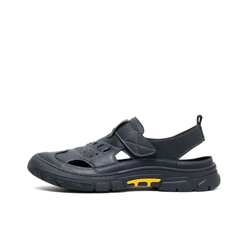 JOSINY Beach Sandals Men