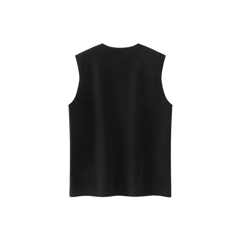 WARRIOR Tank Tops Unisex-5