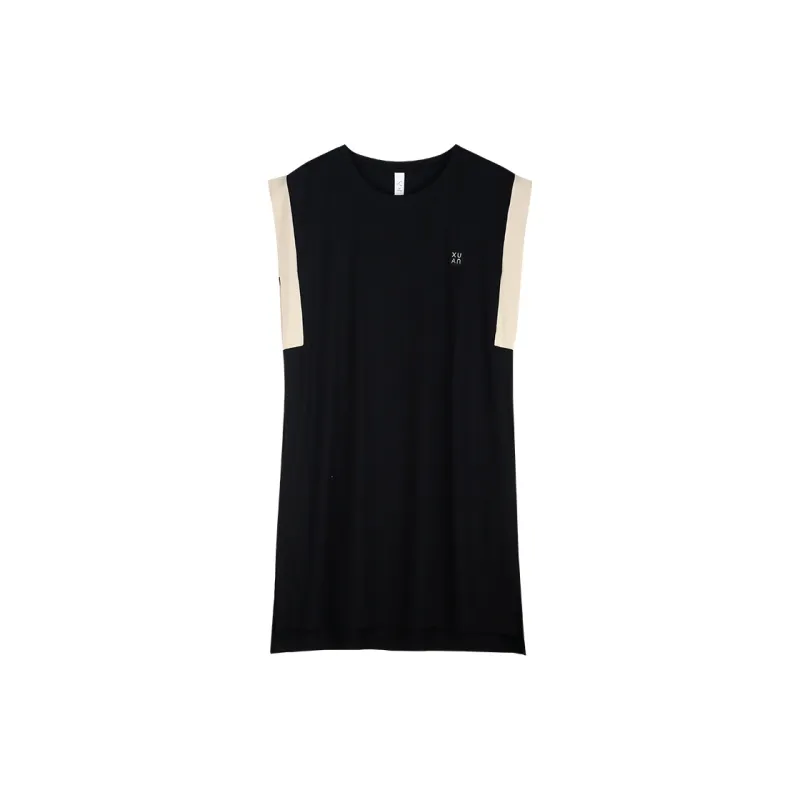 Xuan Liang Women's Nightgowns-2