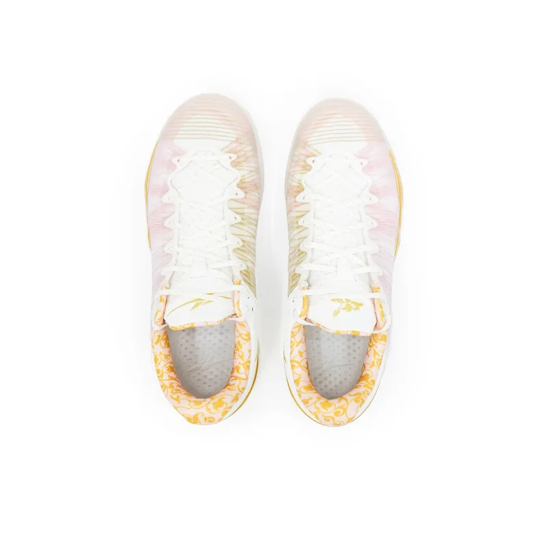Serious Player Only Player1 Plus LILY GS Cushioning Anti Slip And Wear Resistant Low Top Basketball Shoes GS Lily-2