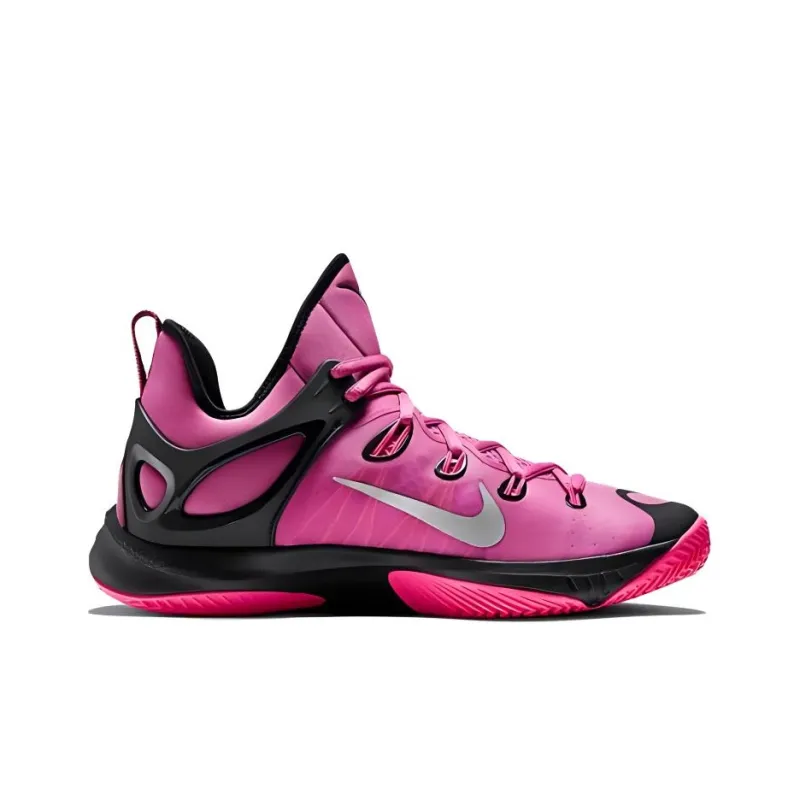 Nike Zoom Hyperrev 2015 'Think Pink'-1