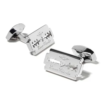 GIEVES CHARLES Cufflinks Men