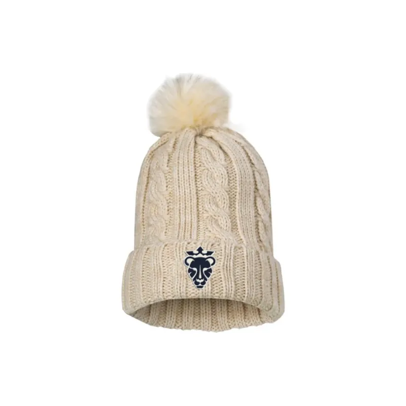 Nike Utah Royals Fc Nike Nwsl Knit Beanie-0
