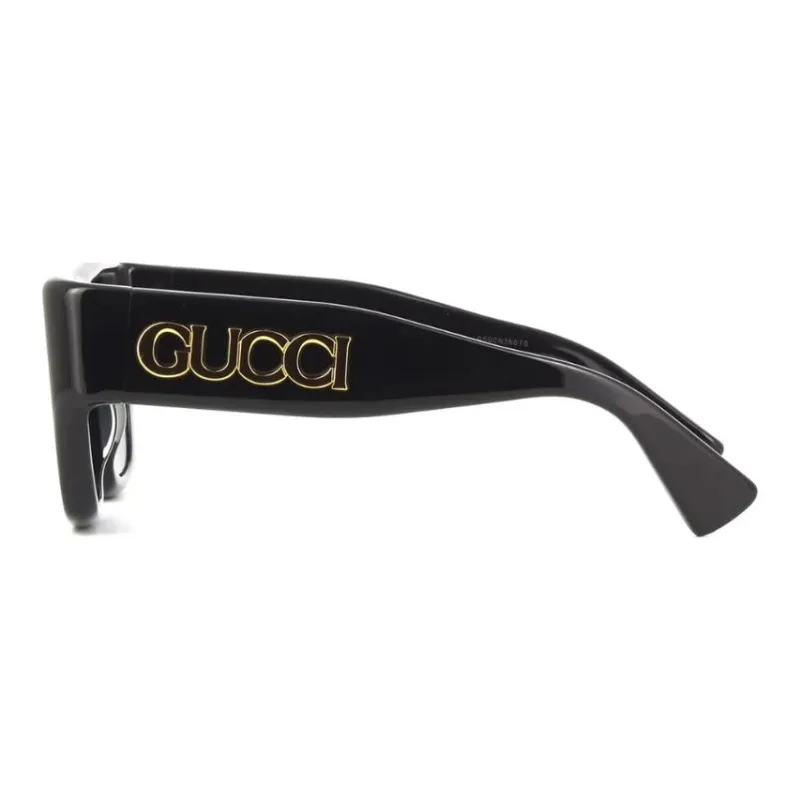 GUCCI Cat eye Sunglasses-2