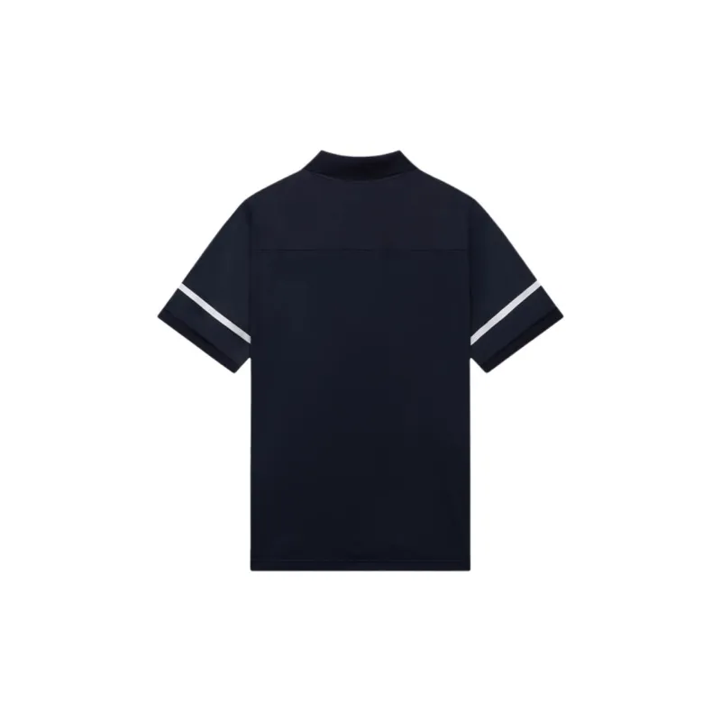 Le Coq Sportif T Shirt Men's Navy Blue-1