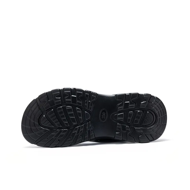 JOSINY Dad Sandal Beach Shoes Men's-5