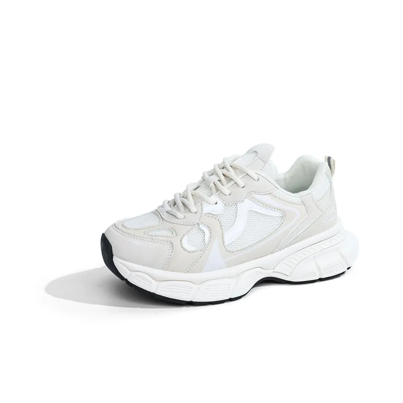 RENBEN Durable Breathable Lightweight Low-Top Running Shoes Women's-1