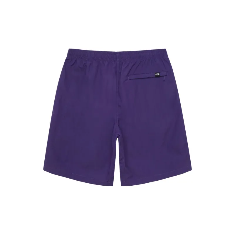 THE NORTH FACE Casual Shorts Men's Purple-1