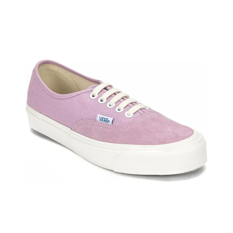Vans Authentic Lx 'Fragrant Lilac'-2