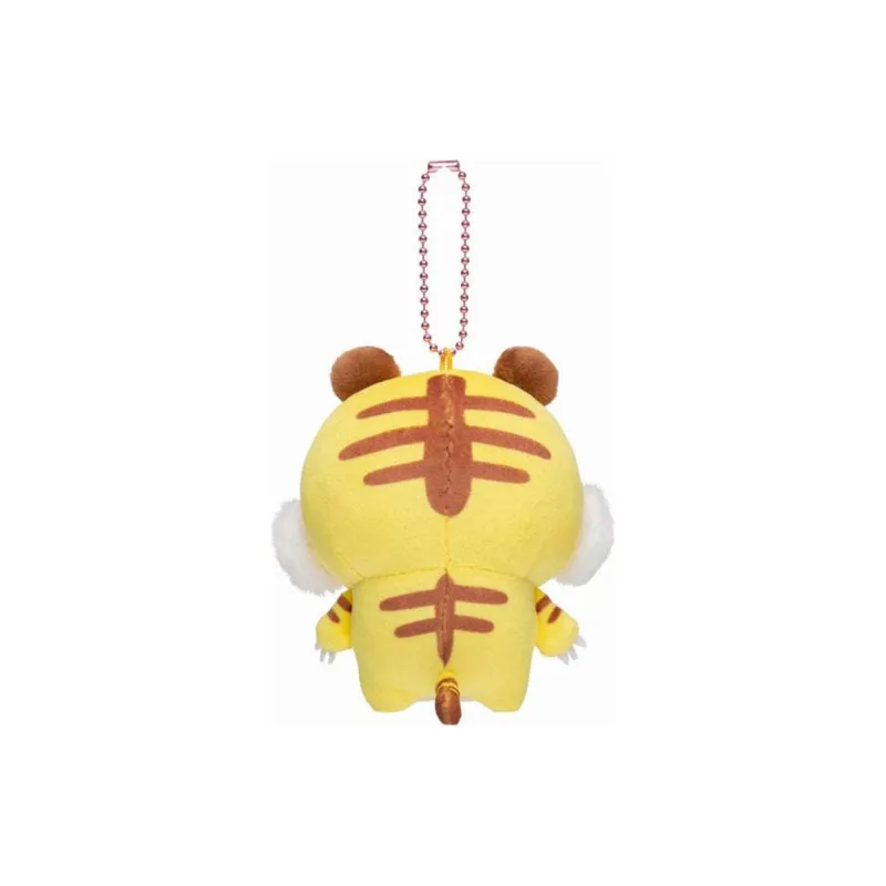 Chiikawa Compatibility With Ages Above 3 Years Old Dolls Plush Pendant Height-1
