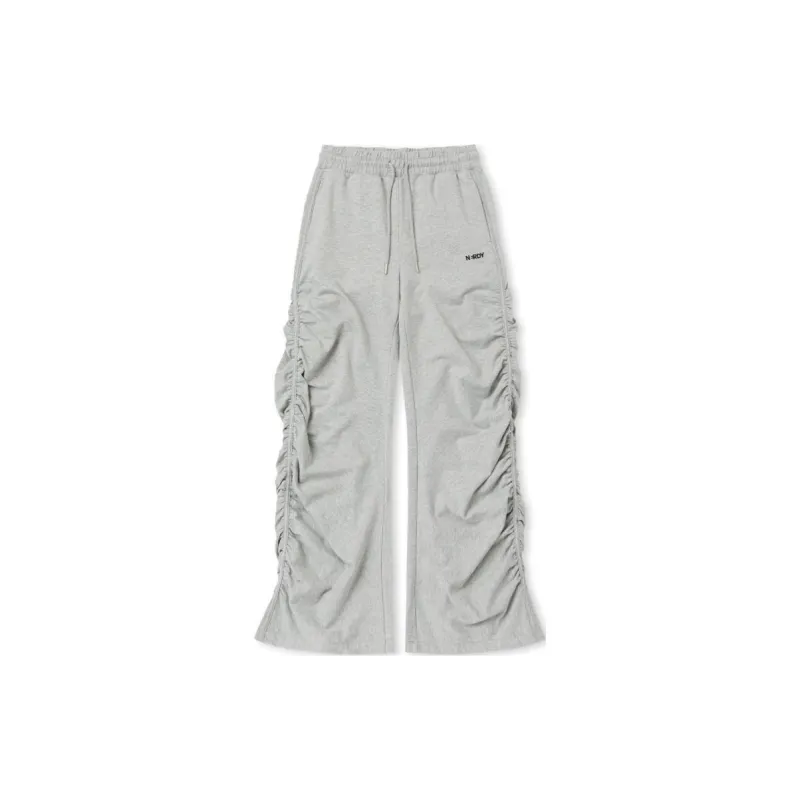NERDY Sports Pants Women's Gray-1