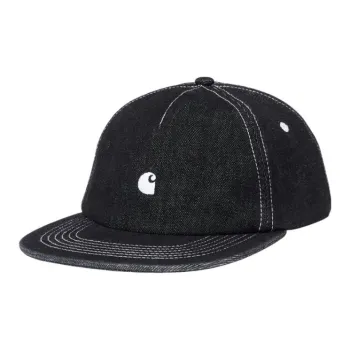 Carhartt WIP Cotton Baseball Caps Unisex Multicolor