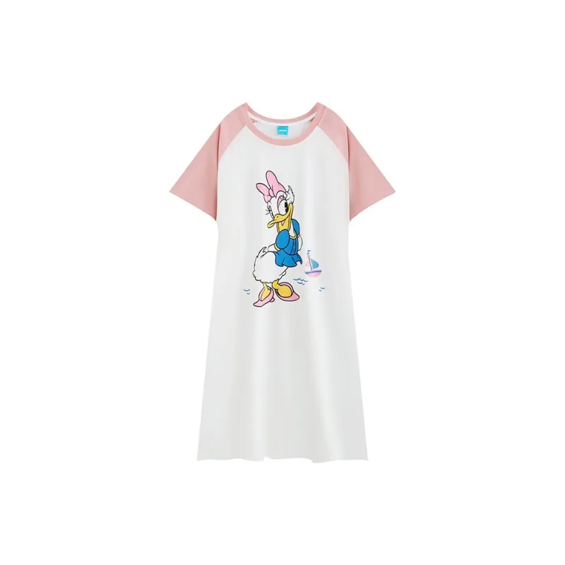 Disney Women's Nightgowns-0