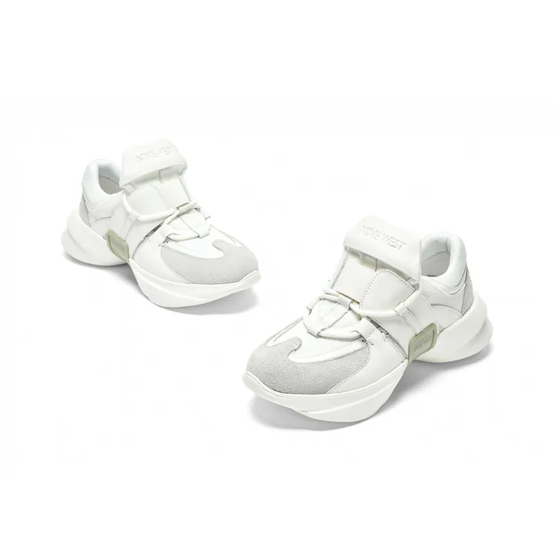 NINE WEST Low-Top Casual Shoes Women's-6