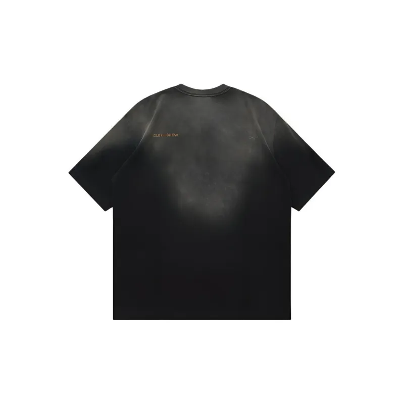 CLOT T Shirts Unisex-5