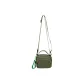 Green with Charm