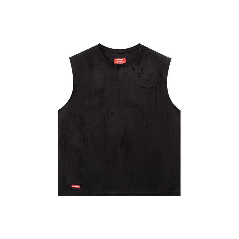 SPRAYGROUND Tank Tops Unisex-13