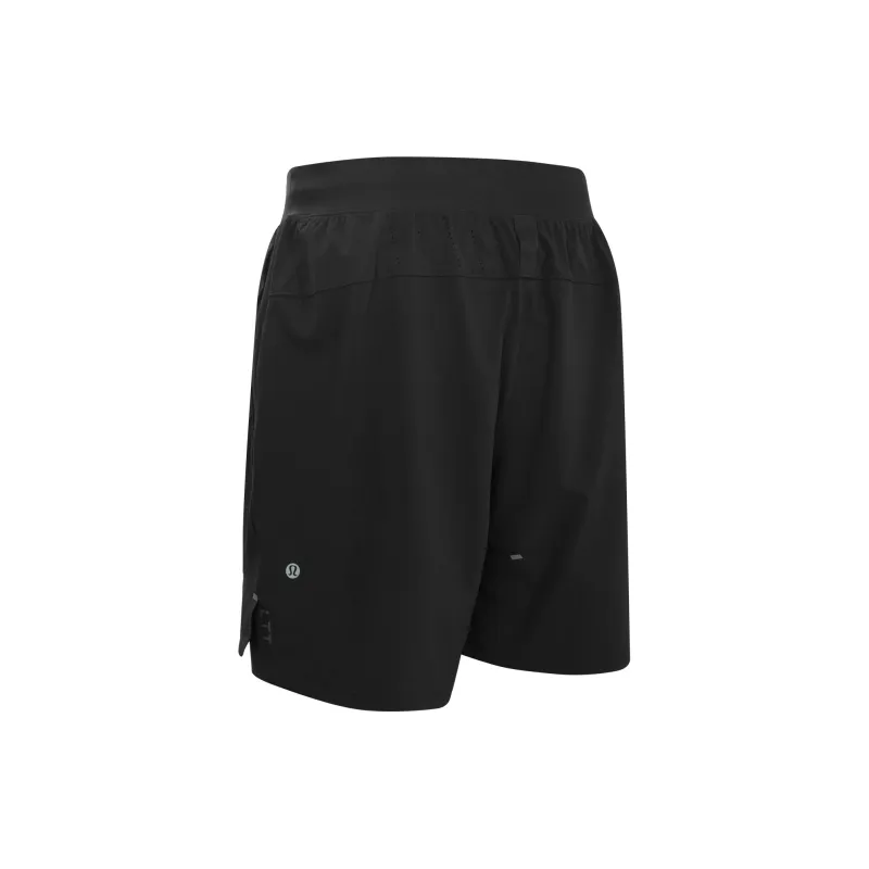 Lululemon License To Train Collection Casual Shorts Men's-1