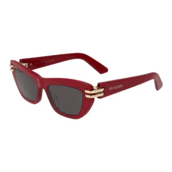 DIOR Butterfly Frame Sunglasses