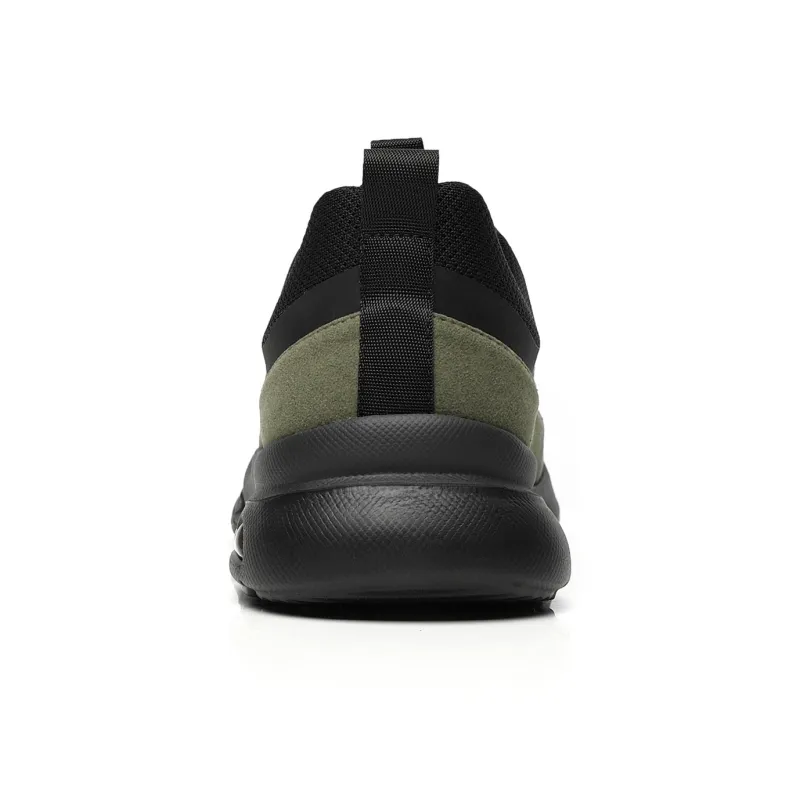 15 MINS Durable Lightweight And Breathable Low-Top Casual Shoes Men's-10