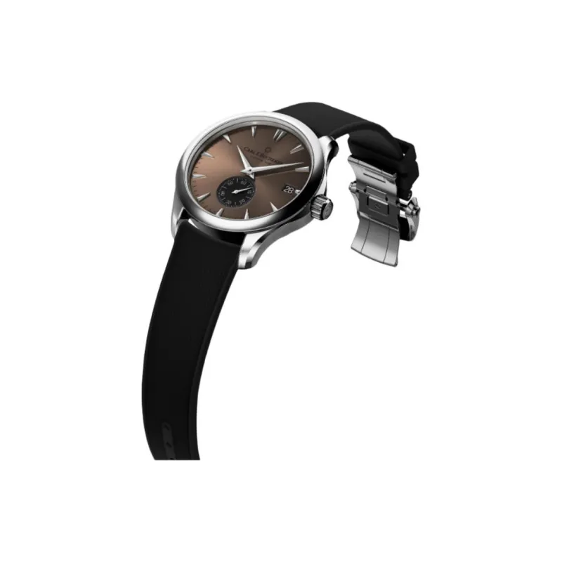 Carl F.Bucherer Men MANERO Collection Watch-1