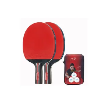DOUBLE FISH Ping Pong Paddles