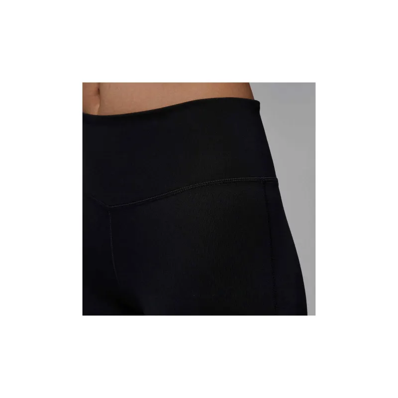 Jordan Sports Shorts Women's Black-4